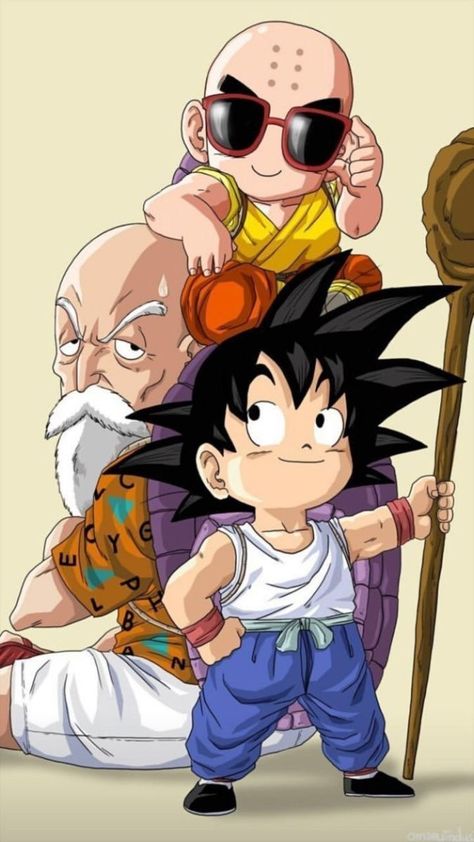 Dragon Ball Characters, The Dragon, Cartoon Characters, Dragon Ball