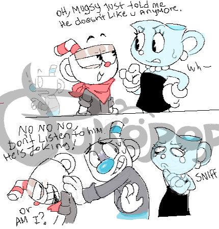 Trans Cuphead Au, Cuphead Oc Base, Cuphead Oc, Cuphead Memes, Cuphead Fanart, Peppa Pig Funny, Cuphead Art, Cuphead Game, Goat Art