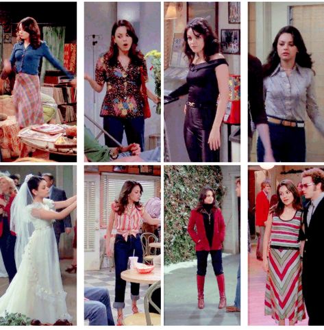 Jackie Burkhart multiples Jackie Burkhart Shoes, Jacky Thats 70 Show Outfits, Jakie Thats 70 Show Aesthetic, Iconic Jackie Burkhart Outfits, 70 Show Outfits, Jackie Burkhart Dress, Jackie Thats 70 Show Outfits, Jackie Burkhart Style, Jackie Burkhart Inspired Outfits