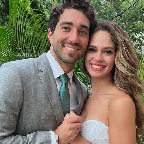 EXCLUSIVE: Joey Graziadei & Kelsey Anderson Reveal How Couples Counseling Makes Their Relationship Stronger Joey Graziadei, Trying For A Girl, Kelsey Anderson, Amanda Stanton, Ashley Iaconetti, Bachelor Nation, Couples Counseling, Newly Engaged Couple, Couples Therapy