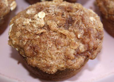 Rhubarb Apple Cinnamon Muffins Easy Weekend Breakfast, Apple Rhubarb, Baked Apple Dessert, Raisin Cake, Rhubarb Muffins, Nut Muffins, Apple Cinnamon Muffins, Banana Nut Muffins, Cinnamon Muffins