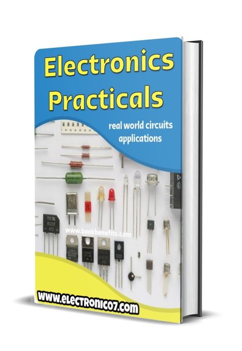 Electrical Gadgets, Basic Algebra, Electrical Troubleshooting, Basic Electronic Circuits, Electronics Diy, Basic Physics, Dummies Book, Electronic Circuit Design, Power Supply Circuit