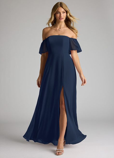 Navy Blue Bridesmaid Dresses Long, Dark Blue Bridesmaids, Blue Bridesmaid Dresses Long, Long Navy Blue Bridesmaid Dresses, Dark Navy Bridesmaid Dress, Dark Blue Bridesmaid Dresses, Plus Size Bridesmaid Dress, Navy Bridesmaid Dress, Blue Bridesmaids Dresses