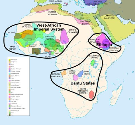 Picture Songhai Empire, African Empires, Ptolemaic Egypt, By Any Means Necessary, Africa Map, African Diaspora, African History, Historical Maps, African American History