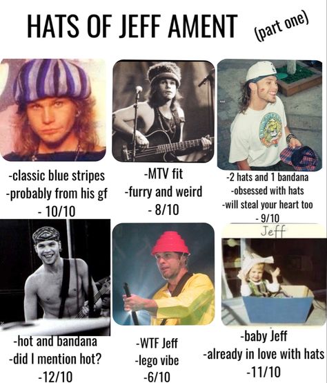 #JeffAment #PearlJam Mookie Blaylock, Jeff Ament, Acid Bath, Envy Me, Eddie Vedder, Rock Concert, Pearl Jam, Bruce Springsteen, Blue Hat