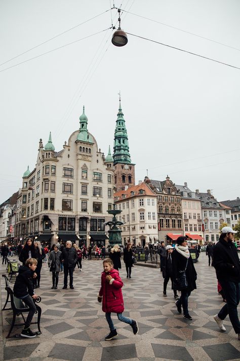 Visiter Copenhague (city guide) : Toutes mes bonnes adresses, coups de coeur, conseils pour choisir le bon quartier où dormir .. pour visiter Copenhague en 4 jours Mons Klint, Copenhagen Travel, Voyage Europe, Northern Europe, Cool Countries, Travel Diary, Places Around The World, City Guide, Most Beautiful Places