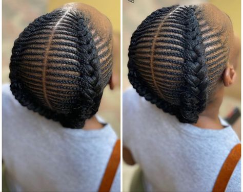 Allbackhair Natural Hair, Plaiting Natural Hair Styles, Regular Braids, Braids Natural Hair, Plaits Hairstyles, African Hair, Hair Braiding, Natural Hair Braids, African Braids Hairstyles