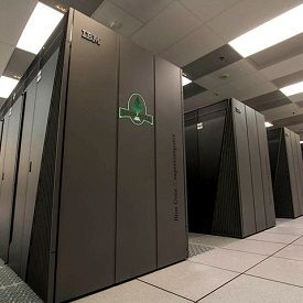 Researchers Dial Up 1M-Plus Supercomputer Cores for Record Calculation Super Computer, Server Room, Fluid Dynamics, Fiber Optic Cable, Center Of Excellence, Jet Engine, In Your Face, Data Center, Computer Technology