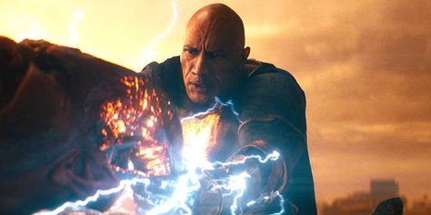 Dwayne Johnson finally explains what went wrong with Black Adam and why his tenure as the DC antihero won't continue past the 2022 movie. Heart Talk, Kevin Feige, Black Adam, Kevin Hart, The Furious, Latest Movie, Dwayne Johnson, Exciting News, Latest Movies