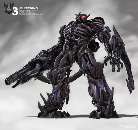 Tbh I like the way the movieverse interpreted Shockwave. Like they still kinda gave him that og look but more badass Shockwave Transformers, Arcee Transformers, Transformers Art Design, Transformers Megatron, Transformers 4, Transformers Decepticons, Transformers Bumblebee, Transformers 3, Transformers Characters