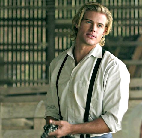 Blonde Male Models, Texas Rising, Trevor Donovan, Men Blonde Hair, Blonde With Blue Eyes, Cute Blonde Guys, Blonde Hair Boy, Blue Eyed Men, Victorian Man