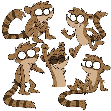 Rigs doodles by TheWardenX3 Regular Show Human, Regular Show Costumes, Regular Show Fanart, Pops Regular Show, Regular Show Anime, Benson Regular Show, Regular Show Memes, Regular Show Mordecai, Rigby Regular Show