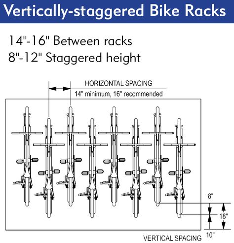 Vertical Bike Parking Systems Vertical Storage Rack, Adu Building, Vertical Bike Storage, Vertical Bike Rack, Wall Mount Bike Rack, Bike Hooks, Vertical Angles, Vertical Bike, Bike Storage Rack