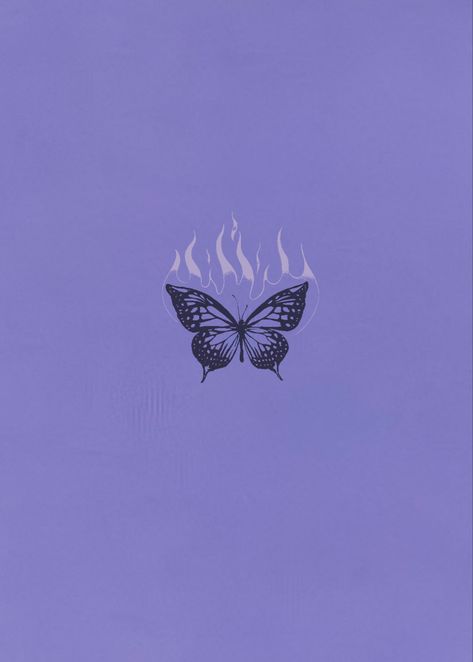 Sour Butterfly Olivia Rodrigo, Olivia Rodrigo Purple Aesthetic, Dark With Highlights, Olivia Rodrigo Butterfly, Y2k Trends, Olivia Rodrigo Wallpaper, Wallpaper Butterfly, Lyric Wallpaper, Purple Butterfly Wallpaper