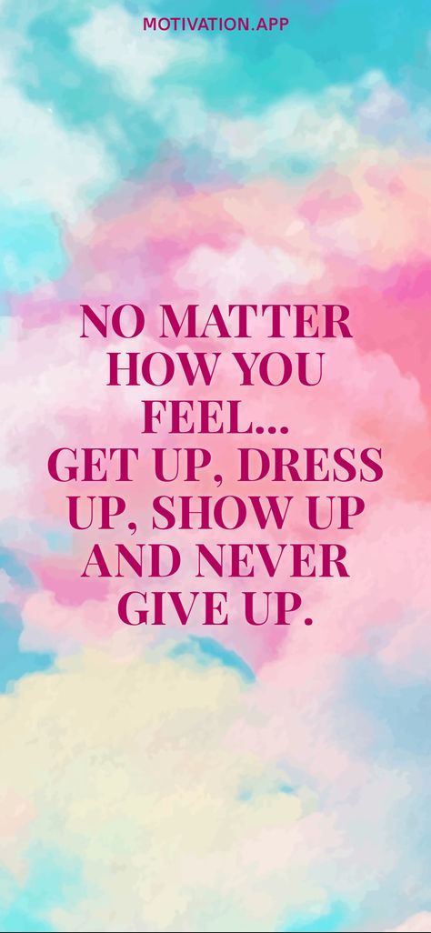 Show Up Quotes, Happy Monday Quotes, Power Wallpaper, Luck Spells, Motivation App, Monday Quotes, Alpha Female, Up Quotes, Power Of Positivity