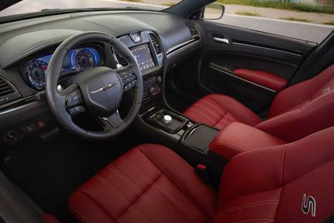 Chrysler 300 Interior, Chrysler Van, Chrysler 300 Hemi, Chrysler 300 Custom, Town And Country Van, Chrysler 300 Srt8, Chrysler 300s, 2014 Chrysler 300, Mid Size Sedan