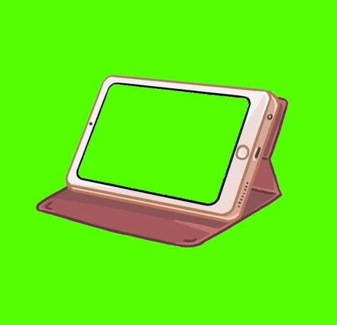 Gacha Life Props Green Screen, Gacha Green Screen Props, Croma Key Video, Greenscreen Ideas, Free Green Screen Backgrounds, Green Screen Photo, Chibi Body, Gacha Props, Free Green Screen