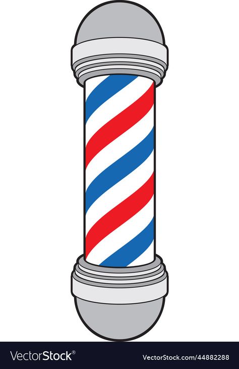 Barber Art, Barbershop Logo, Barber Pole, Branding Design Logo, Transparent Png, Barber Shop, Design Logo, Png Images, Vector Images