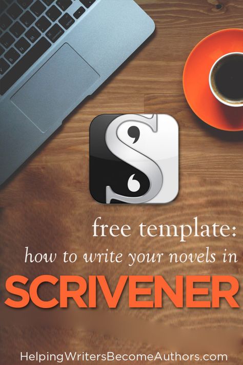 Since I now use Scrivener exclusively for my fiction (buh-bye, Word), I wanted to share with you an updated free Scrivener template based on my own process. Scrivener Tips, Scrivener Templates, Writing Apps, Cookbook Template, Writing Software, Folder Templates, Novel Ideas, Life Adventure, Writing Instruction