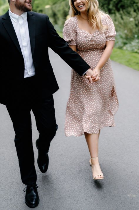 Spring-Longwood-Gardens-Engagement-Session-Pennsylvania-Wedding-Photographer Longwood Gardens Engagement, Garden Engagement, Longwood Gardens, Pennsylvania Wedding, Perfect Timing, Most Romantic, On Your Wedding Day, Favorite Person, Wedding Couples