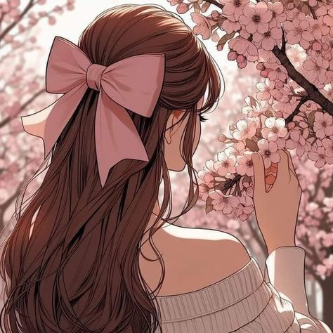 Girly Art Illustrations Life, Instagram Animation, Girly Dp, Creative Profile Picture, Girly Art Illustrations, Girly Pictures, Cute Profile Pictures, Girly Art, Cute Cartoon Wallpapers