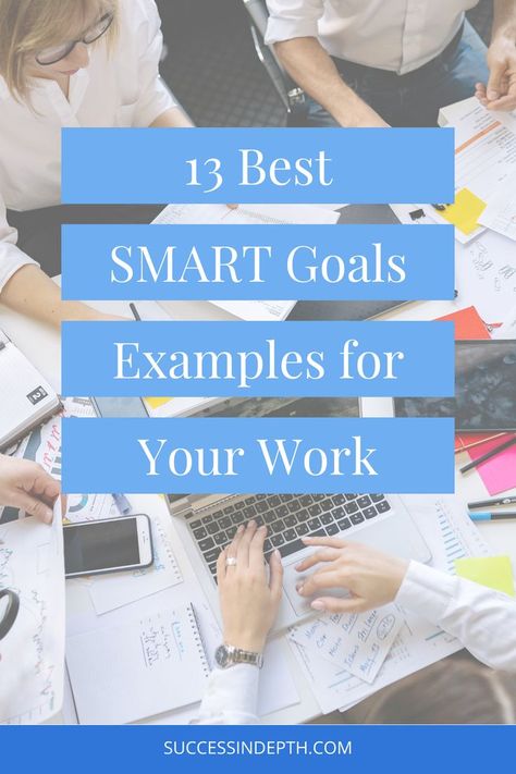 Want to take control of your destiny and reach professional success? You can read more for 13 SMART goals examples for your work. Career Goals Examples, Goals Examples, Smart Goals Examples, Job Goals, Director Of Nursing, Goal Examples, Professional Success, Work Goals, Work Success