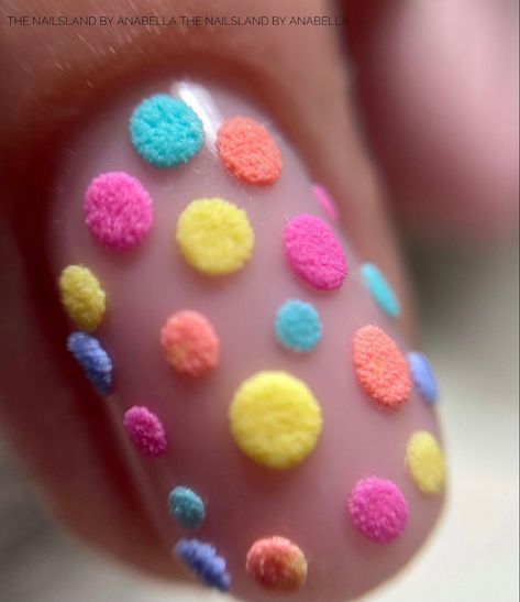 Sprinkle Nails, Nail Art Wheel, Fluorescent Nails, Posh Nails, Business Nails, Witch Nails, Confetti Nails, Fingernail Designs, Fancy Nails Designs