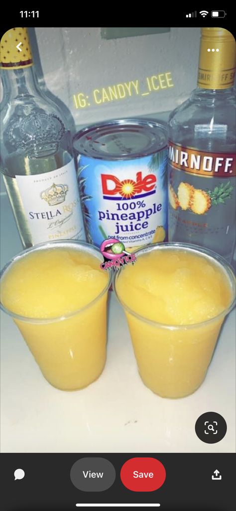 Cute Alcoholic Drinks Ideas, Good Achol Drinks, Party Drink Ideas Alcoholic, Jungle Juice Alcoholic Parties, Cute Drinks Alcohol Girls Night, Good Mixed Alcoholic Drinks, Kickback Party Ideas For Adults, Mix Drinks Alcoholic, Fun Alcoholic Drinks For A Party