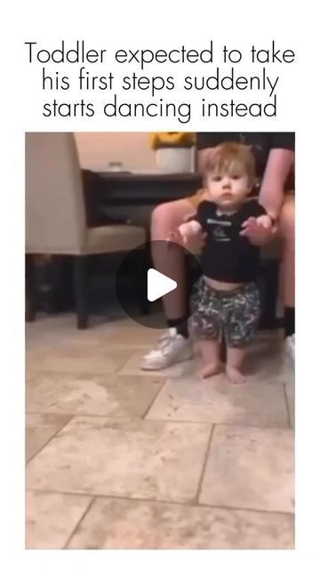 Baby Norcas | Adorable Funny Baby Videos on Instagram: "😂😂😂😂😂😂I learned a move😁… what about you??🤭💗💗💗 . . . #funnybaby #dancelovers #funnykids #parentinghumor #sillyvideos" Funny Baby Videos Dancing, Funny Babies Dancing, Dance Memes Funny So True, Toddler Meme, Dancing Baby, Newborn Memes Humor, Toddler Humor, Baby Gif, Parenting Humor