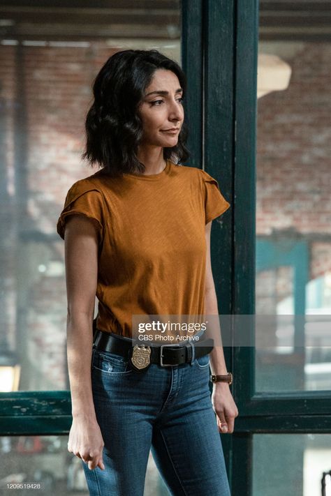 Necar Zadegan, Ncis New Orleans, Charles Michael Davis, Ncis New, Special Agent, Ice Fishing, Ncis, Small Towns, New Orleans