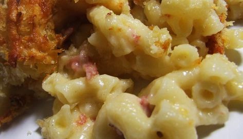 J. Alexander's Mac and Cheese Recipe Cheese Restaurant, J Alexander, Grilled Lobster, Recipes Restaurant, Copykat Recipes, Copycat Restaurant Recipes, Mac And Cheese Recipe, Sprouts With Bacon, Minestrone Soup