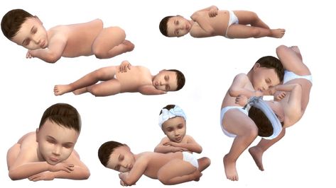 Sims 4 Poses, Twins Posing, Sims 4 Piercings, Sims Baby, Sims 4 Black Hair, The Sims 4 Pc, Sibling Poses, Newborn Photography Poses, Best Friend Poses