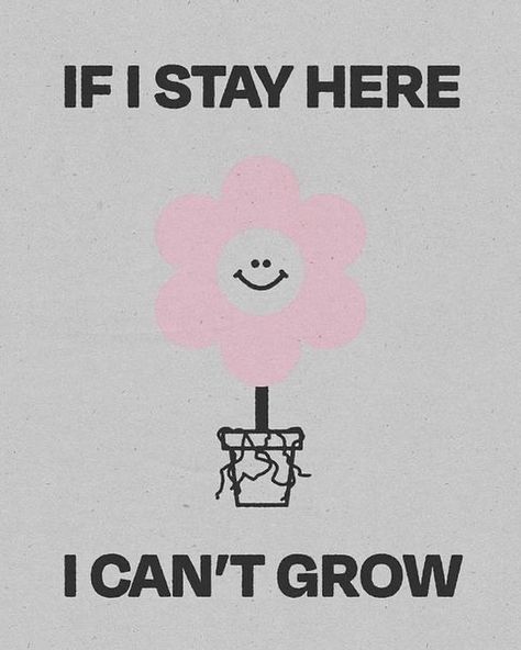 Xantha Korn 🌻 on Instagram: "You cannot move forward if your head is turned backward. One of the best ways to move forward is to not dwell on the past or what went…" Growth Poster, Positive Art, Happy Words, If I Stay, 로고 디자인, Note To Self, Pretty Words, Pretty Quotes, The Words