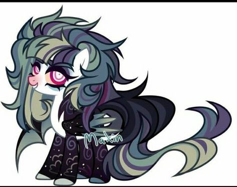 Scene Mlp Oc, Mlp Fan Art Oc, Mlp Oc Art, Mlp Hairstyles, Mlp Designs, Pony Ocs, Mlp Ocs, Pony Oc, Pony Creator