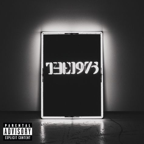 Music Bathroom, The 1975 Girls, The 1975 Album, Album Wall, Album Posters, Cool Album Covers, Iconic Album Covers, Music Album Covers, Music Album Cover