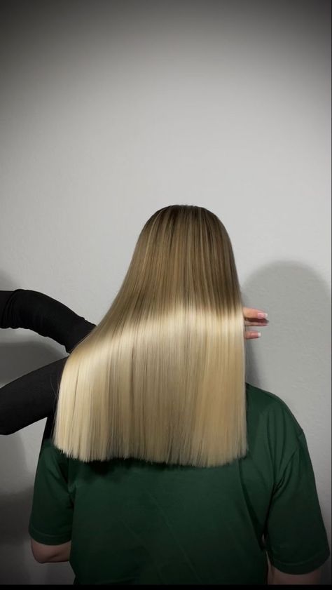 Keratin Photography, Hair Keratin Logo, Hair Salon Pictures, Hairstylist Branding, Hair Salon Marketing, Salon Pictures, Long Shiny Hair, Beautiful Blonde Hair, Hair Photography