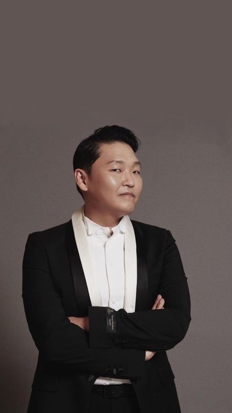 Wallpaper PSY #kpop #wallpaper #psy Psy Photoshoot Kpop, Psy Korean Singer, Psy Kpop, Kpop Soloist, Duo Band, Yg Family, Exo Funny, Naomi Scott, Lee Young