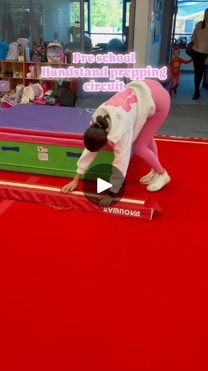 Gymnastics Games For Kids, Gymnastics Games, Toddler Gymnastics, Gymnastics Camp, Preschool Gymnastics, Sports Tips, Save Your Tears, Ninja Training, Gymnastics Clubs