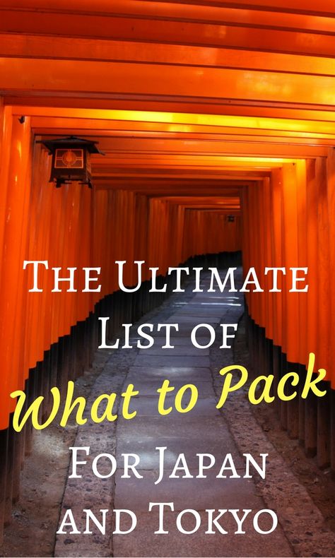 What To Pack For Japan, Pack For Japan, Japan Packing List, Japan Products, Japan Travel Tips, Travel Japan, Travel Destinations Asia, Japan Trip, Asia Travel Guide