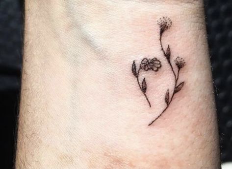 Ed Tatoos Idea, Neda Tattoos, Neda Tattoo, Awareness Tattoo, Health Tattoo, Muster Tattoos, Inspiration Tattoos, Tiny Tattoo, Fotografi Vintage