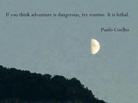 I love half moons Paulo Coelho Quotes, Motivational Thoughts, Quotable Quotes, Inspirational Pictures, A Quote, Friendship Quotes, Morning Quotes, Good Morning Quotes, Great Quotes