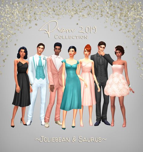 Elliandra Sims 4 Cc Male Fashion, The Sims 4 Prom Dress Cc, Sims 4 Female Cc Maxis Match, Prom Sims 4, Prom Dress Sims 4, Sims 4 Prom Dress Cc Maxis Match, Sims 4 Prom Dress, Sims 4 Prom Dress Cc, Sims 4 Formal Cc