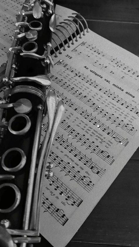 Clarinet Wallpaper Aesthetic, Aesthetic Clarinet, Clarinet Wallpaper, Clarinet Aesthetic, Clarinet Photo, Clarinets, Band Jokes, Band Nerd, Woodwind Instruments