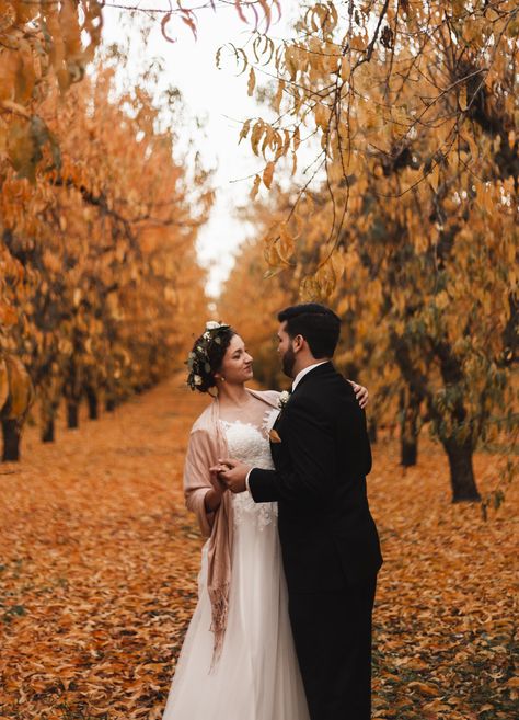 SPOKEN BRIDE Fall Wedding Photoshoot Ideas, Autumn Wedding Venues Outdoor, Autumn Wedding Photoshoot, Autumn Wedding Photos, Autumn Wedding Photography, Late Fall Wedding, Magic Wedding, Wedding Prayer, Fall Wedding Photography