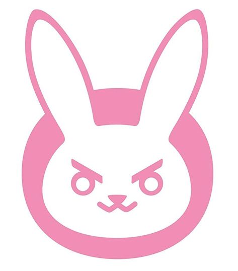 Bunny Icon, Overwatch Icons, Felt Plushies, Icon Game, Chevron Wallpaper, Bunny Logo, Phone Icons, Phone Icon, White Rabbit