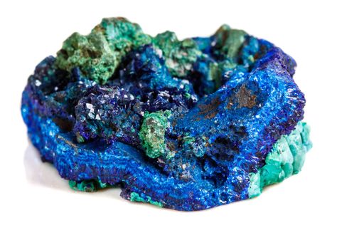 Azurite: Healing Properties, History and Benefits Azurite Crystals, Crystals Meaning, Mental Healing, Physical Healing, Azurite Malachite, Table Of Contents, Spiritual Meaning, Crystal Meanings, Gem Stones