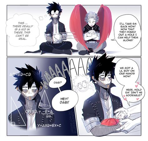 juniperarts 🌷 on Twitter: "When egg baby is actually legit 🥚 #dabihawks #bnha… " Dabi Hawks, Egg Baby, My Hero Academia 2, Ange Demon, Hot Wings, My Hero Academia Shouto, Shall We Date, My Hero Academia Memes