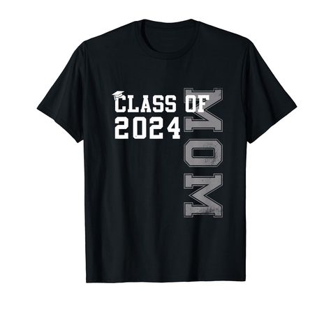 PRICES MAY VARY. Mom Mother Senior 2024 Proud Mom Of A Class Of 2024 Graduate Shirt, Class Of 2024 Shirts, Graduation Shirt, Senior 2024 Shirt, Senior Mom Shirt 2024, Senior Shirts, Graduation Tshirts, Senior Shirt, Graduation T Shirt, Tshirt Graduation Mom Mother Senior 2024 Proud Mom Of A Class Of 2024 Graduate T-shirt, Shirt Graduation, Graduation Shirts, Senior Women Shirts, Senior 2024 Tshirt, Senior Tshirt, 2024 Senior Shirt, Senior Shirts Class Of 2024, Senior Mom Shirt, Graduation T Shir 2024 Graduate, Graduation Tshirts, College Wear, Boyfriend And Girlfriend, Senior Shirts, Class Of 2025, Graduation Shirts, Class Of 2024, Shirts For Teens