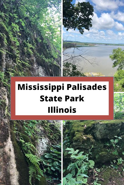 Scaling Rocky Terrain to Wide Open River Views at Mississippi Palisades State Park Mississippi Palisades State Park, Savanna Illinois, Rocky Terrain, Midwest Travel, Vacation Locations, Family Travel Destinations, Nature Preserve, Nature Activities, State Park