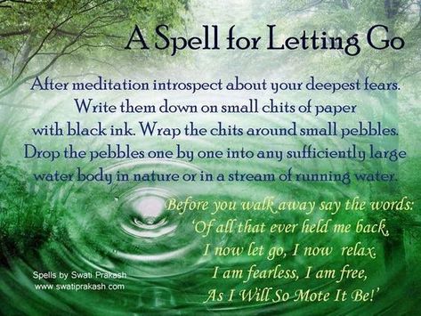 Helpful stress relief & self-care technique: Healing Spells, Magick Spells, Eclectic Witch, Wiccan Spell Book, Money Spells, Protection Spells, Wiccan Spells, Spells Witchcraft, Practical Magic